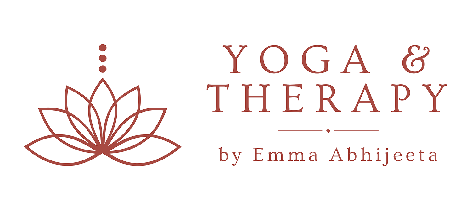 Yoga & Therapy in Eastbourne by Emma Abhijeeta Saraswati